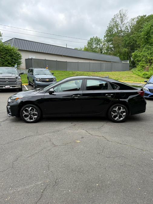 2020 Kia Forte LXS IVT, available for sale in Windsor Locks, Connecticut | JANNA MOTORS LLC. Windsor Locks, Connecticut 2020 Kia Forte LXS IVT, available for sale in Windsor Locks, Connecticut | JANNA MOTORS LLC. Windsor Locks, Connecticut