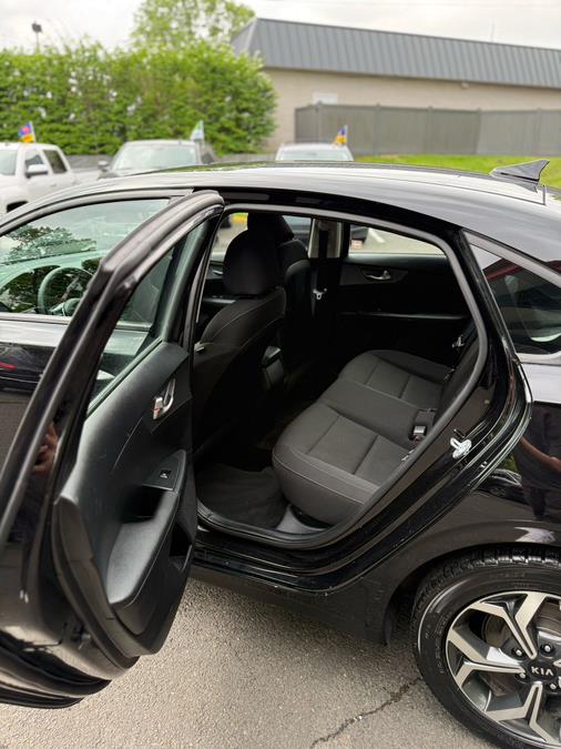 2020 Kia Forte LXS IVT, available for sale in Windsor Locks, Connecticut | JANNA MOTORS LLC. Windsor Locks, Connecticut 2020 Kia Forte LXS IVT, available for sale in Windsor Locks, Connecticut | JANNA MOTORS LLC. Windsor Locks, Connecticut