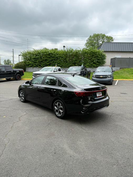 2020 Kia Forte LXS IVT, available for sale in Windsor Locks, Connecticut | JANNA MOTORS LLC. Windsor Locks, Connecticut 2020 Kia Forte LXS IVT, available for sale in Windsor Locks, Connecticut | JANNA MOTORS LLC. Windsor Locks, Connecticut