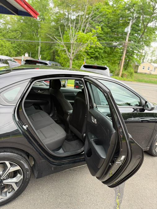 2020 Kia Forte LXS IVT, available for sale in Windsor Locks, Connecticut | JANNA MOTORS LLC. Windsor Locks, Connecticut 2020 Kia Forte LXS IVT, available for sale in Windsor Locks, Connecticut | JANNA MOTORS LLC. Windsor Locks, Connecticut