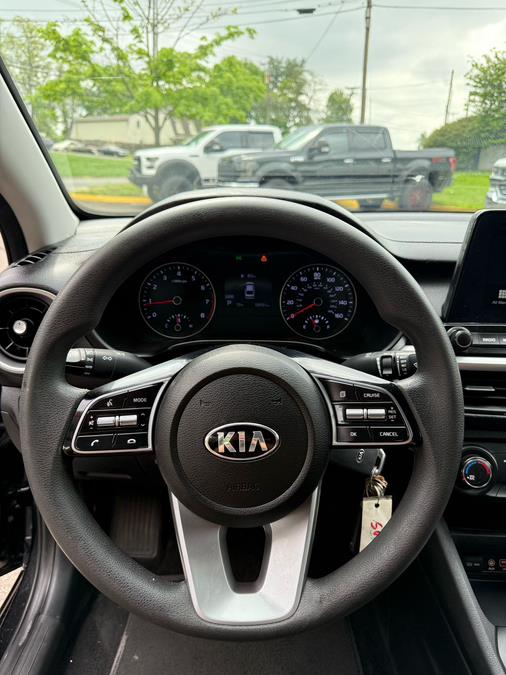 2020 Kia Forte LXS IVT, available for sale in Windsor Locks, Connecticut | JANNA MOTORS LLC. Windsor Locks, Connecticut 2020 Kia Forte LXS IVT, available for sale in Windsor Locks, Connecticut | JANNA MOTORS LLC. Windsor Locks, Connecticut
