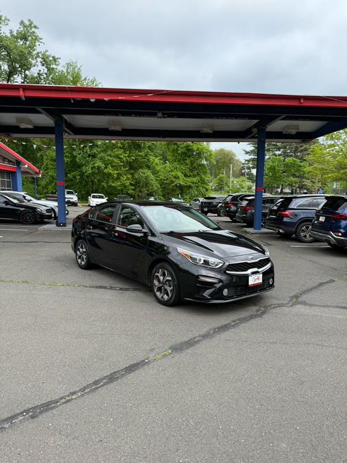 2020 Kia Forte LXS IVT, available for sale in Windsor Locks, Connecticut | JANNA MOTORS LLC. Windsor Locks, Connecticut 2020 Kia Forte LXS IVT, available for sale in Windsor Locks, Connecticut | JANNA MOTORS LLC. Windsor Locks, Connecticut