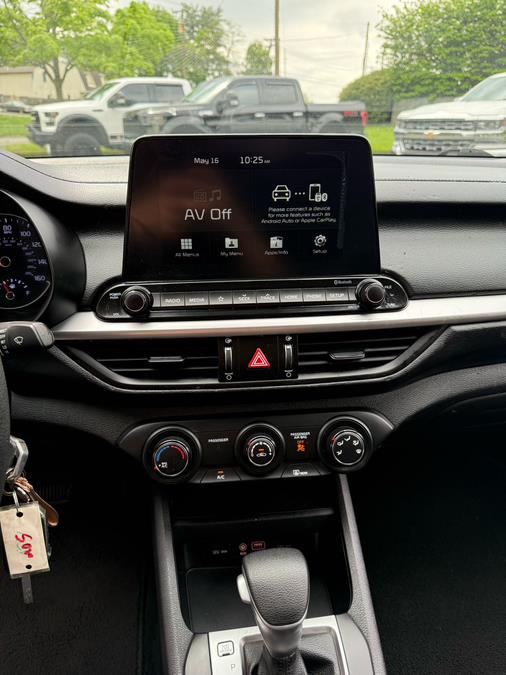2020 Kia Forte LXS IVT, available for sale in Windsor Locks, Connecticut | JANNA MOTORS LLC. Windsor Locks, Connecticut 2020 Kia Forte LXS IVT, available for sale in Windsor Locks, Connecticut | JANNA MOTORS LLC. Windsor Locks, Connecticut