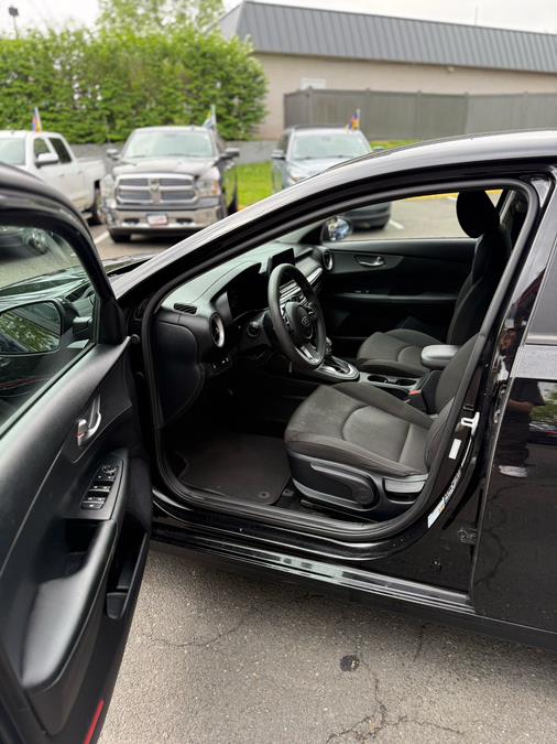 2020 Kia Forte LXS IVT, available for sale in Windsor Locks, Connecticut | JANNA MOTORS LLC. Windsor Locks, Connecticut 2020 Kia Forte LXS IVT, available for sale in Windsor Locks, Connecticut | JANNA MOTORS LLC. Windsor Locks, Connecticut