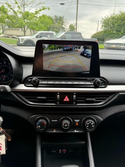 2020 Kia Forte LXS IVT, available for sale in Windsor Locks, Connecticut | JANNA MOTORS LLC. Windsor Locks, Connecticut 2020 Kia Forte LXS IVT, available for sale in Windsor Locks, Connecticut | JANNA MOTORS LLC. Windsor Locks, Connecticut