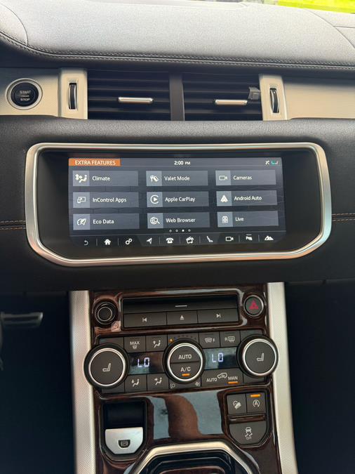 2017 Land Rover Range Rover Evoque 5 Door HSE Dynamic, available for sale in Windsor Locks, Connecticut | JANNA MOTORS LLC. Windsor Locks, Connecticut 2017 Land Rover Range Rover Evoque 5 Door HSE Dynamic, available for sale in Windsor Locks, Connecticut | JANNA MOTORS LLC. Windsor Locks, Connecticut