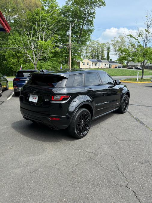 2017 Land Rover Range Rover Evoque 5 Door HSE Dynamic, available for sale in Windsor Locks, Connecticut | JANNA MOTORS LLC. Windsor Locks, Connecticut 2017 Land Rover Range Rover Evoque 5 Door HSE Dynamic, available for sale in Windsor Locks, Connecticut | JANNA MOTORS LLC. Windsor Locks, Connecticut
