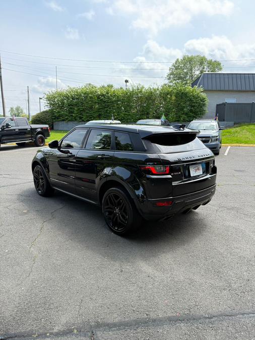 2017 Land Rover Range Rover Evoque 5 Door HSE Dynamic, available for sale in Windsor Locks, Connecticut | JANNA MOTORS LLC. Windsor Locks, Connecticut 2017 Land Rover Range Rover Evoque 5 Door HSE Dynamic, available for sale in Windsor Locks, Connecticut | JANNA MOTORS LLC. Windsor Locks, Connecticut
