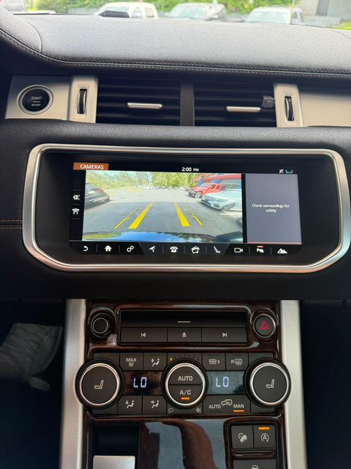 2017 Land Rover Range Rover Evoque 5 Door HSE Dynamic, available for sale in Windsor Locks, Connecticut | JANNA MOTORS LLC. Windsor Locks, Connecticut 2017 Land Rover Range Rover Evoque 5 Door HSE Dynamic, available for sale in Windsor Locks, Connecticut | JANNA MOTORS LLC. Windsor Locks, Connecticut