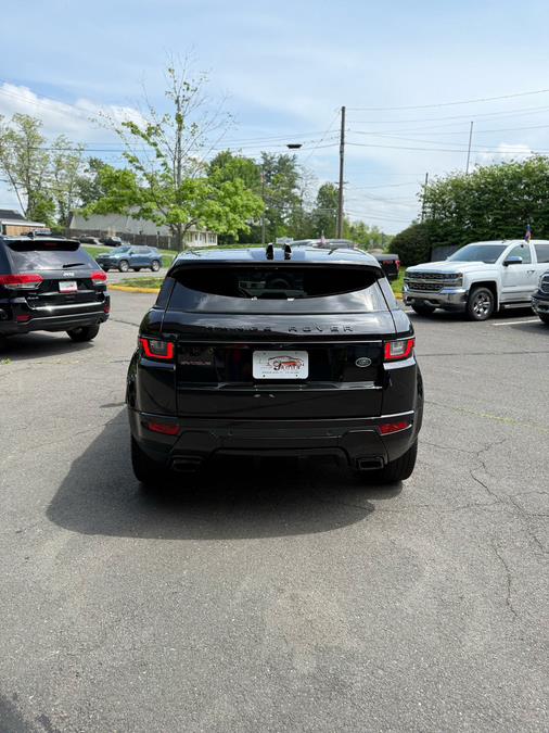 2017 Land Rover Range Rover Evoque 5 Door HSE Dynamic, available for sale in Windsor Locks, Connecticut | JANNA MOTORS LLC. Windsor Locks, Connecticut 2017 Land Rover Range Rover Evoque 5 Door HSE Dynamic, available for sale in Windsor Locks, Connecticut | JANNA MOTORS LLC. Windsor Locks, Connecticut