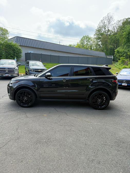 2017 Land Rover Range Rover Evoque 5 Door HSE Dynamic, available for sale in Windsor Locks, Connecticut | JANNA MOTORS LLC. Windsor Locks, Connecticut 2017 Land Rover Range Rover Evoque 5 Door HSE Dynamic, available for sale in Windsor Locks, Connecticut | JANNA MOTORS LLC. Windsor Locks, Connecticut