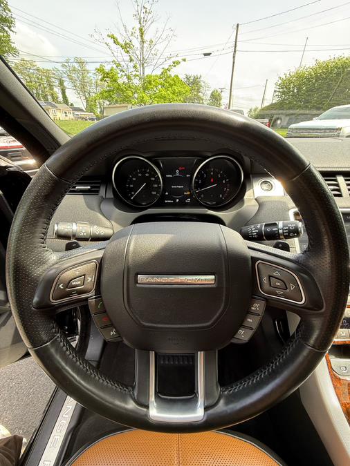 2017 Land Rover Range Rover Evoque 5 Door HSE Dynamic, available for sale in Windsor Locks, Connecticut | JANNA MOTORS LLC. Windsor Locks, Connecticut 2017 Land Rover Range Rover Evoque 5 Door HSE Dynamic, available for sale in Windsor Locks, Connecticut | JANNA MOTORS LLC. Windsor Locks, Connecticut