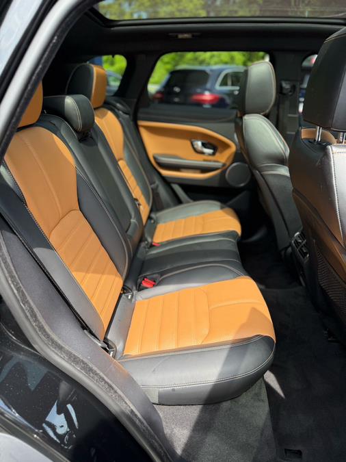 2017 Land Rover Range Rover Evoque 5 Door HSE Dynamic, available for sale in Windsor Locks, Connecticut | JANNA MOTORS LLC. Windsor Locks, Connecticut 2017 Land Rover Range Rover Evoque 5 Door HSE Dynamic, available for sale in Windsor Locks, Connecticut | JANNA MOTORS LLC. Windsor Locks, Connecticut