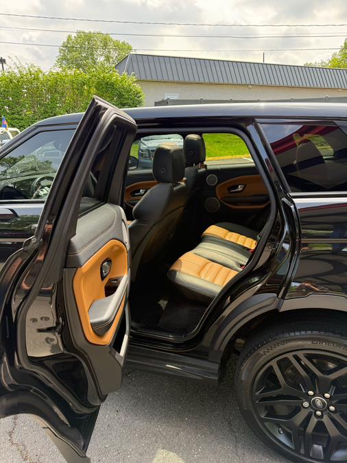 2017 Land Rover Range Rover Evoque 5 Door HSE Dynamic, available for sale in Windsor Locks, Connecticut | JANNA MOTORS LLC. Windsor Locks, Connecticut 2017 Land Rover Range Rover Evoque 5 Door HSE Dynamic, available for sale in Windsor Locks, Connecticut | JANNA MOTORS LLC. Windsor Locks, Connecticut