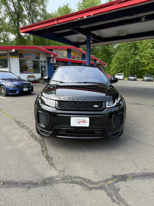 2017 Land Rover Range Rover Evoque 5 Door HSE Dynamic, available for sale in Windsor Locks, Connecticut | JANNA MOTORS LLC. Windsor Locks, Connecticut 2017 Land Rover Range Rover Evoque 5 Door HSE Dynamic, available for sale in Windsor Locks, Connecticut | JANNA MOTORS LLC. Windsor Locks, Connecticut