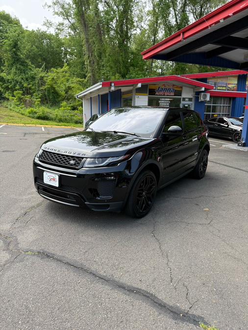 2017 Land Rover Range Rover Evoque 5 Door HSE Dynamic, available for sale in Windsor Locks, Connecticut | JANNA MOTORS LLC. Windsor Locks, Connecticut 2017 Land Rover Range Rover Evoque 5 Door HSE Dynamic, available for sale in Windsor Locks, Connecticut | JANNA MOTORS LLC. Windsor Locks, Connecticut