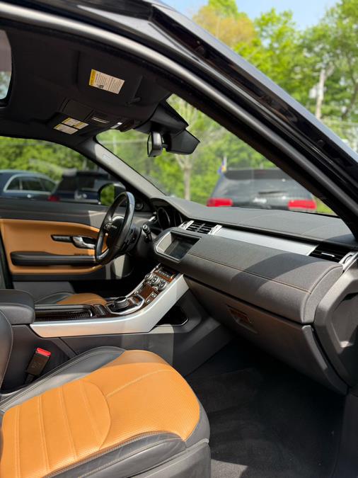 2017 Land Rover Range Rover Evoque 5 Door HSE Dynamic, available for sale in Windsor Locks, Connecticut | JANNA MOTORS LLC. Windsor Locks, Connecticut 2017 Land Rover Range Rover Evoque 5 Door HSE Dynamic, available for sale in Windsor Locks, Connecticut | JANNA MOTORS LLC. Windsor Locks, Connecticut