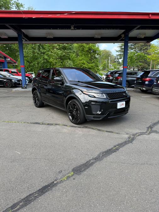 2017 Land Rover Range Rover Evoque 5 Door HSE Dynamic, available for sale in Windsor Locks, Connecticut | JANNA MOTORS LLC. Windsor Locks, Connecticut 2017 Land Rover Range Rover Evoque 5 Door HSE Dynamic, available for sale in Windsor Locks, Connecticut | JANNA MOTORS LLC. Windsor Locks, Connecticut