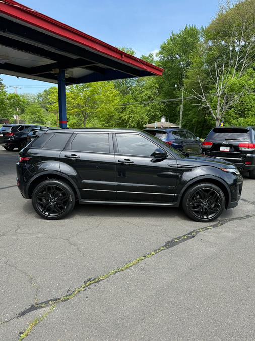2017 Land Rover Range Rover Evoque 5 Door HSE Dynamic, available for sale in Windsor Locks, Connecticut | JANNA MOTORS LLC. Windsor Locks, Connecticut 2017 Land Rover Range Rover Evoque 5 Door HSE Dynamic, available for sale in Windsor Locks, Connecticut | JANNA MOTORS LLC. Windsor Locks, Connecticut