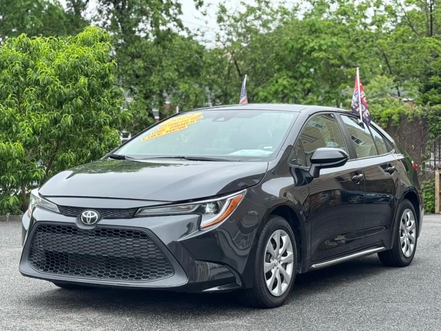 Used 2022 Toyota Corolla in Irvington, New Jersey | RT 603 Auto Mall. Irvington, New Jersey