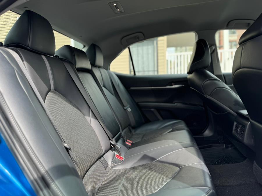 2020 Toyota Camry XSE Auto (Natl), available for sale in Irvington, New Jersey | RT 603 Auto Mall. Irvington, New Jersey 2020 Toyota Camry XSE Auto (Natl), available for sale in Irvington, New Jersey | RT 603 Auto Mall. Irvington, New Jersey
