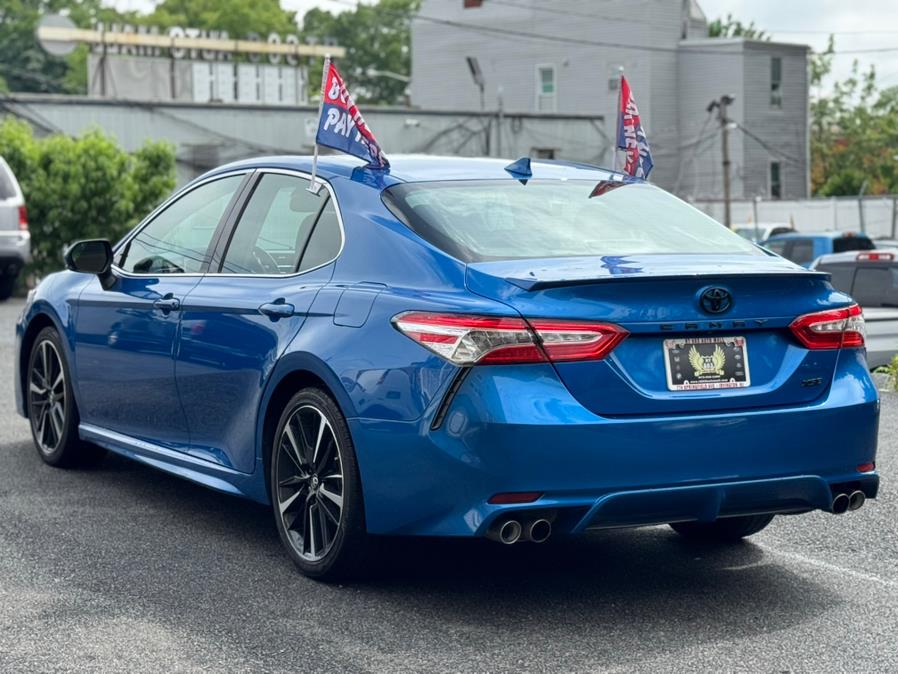 2020 Toyota Camry XSE Auto (Natl), available for sale in Irvington, New Jersey | RT 603 Auto Mall. Irvington, New Jersey 2020 Toyota Camry XSE Auto (Natl), available for sale in Irvington, New Jersey | RT 603 Auto Mall. Irvington, New Jersey