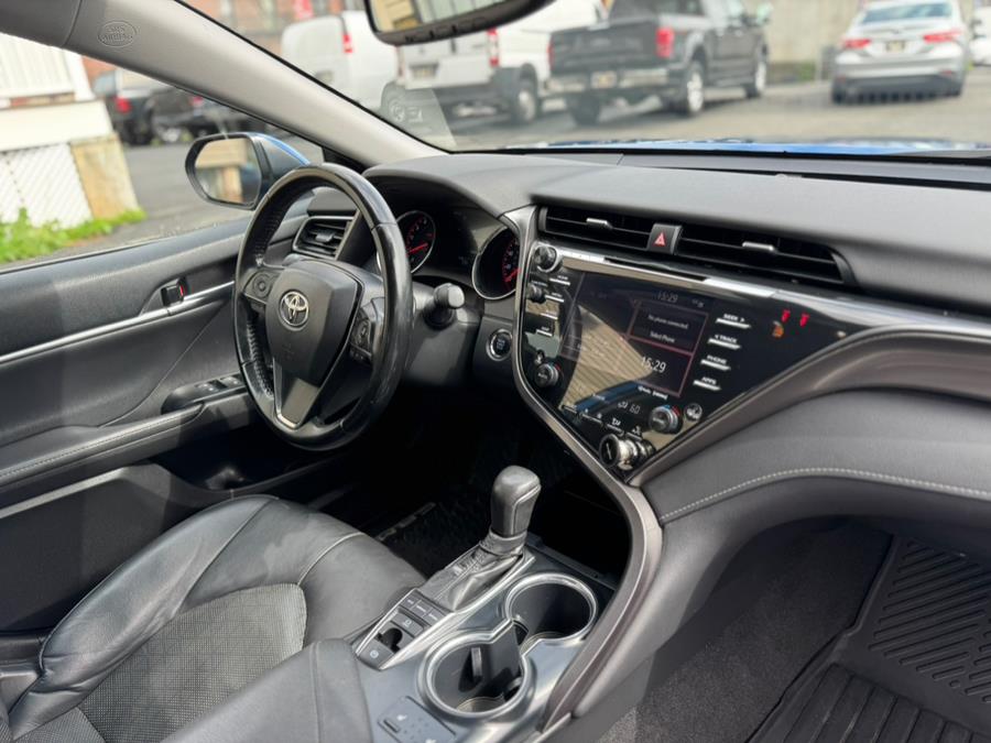 2020 Toyota Camry XSE Auto (Natl), available for sale in Irvington, New Jersey | RT 603 Auto Mall. Irvington, New Jersey 2020 Toyota Camry XSE Auto (Natl), available for sale in Irvington, New Jersey | RT 603 Auto Mall. Irvington, New Jersey