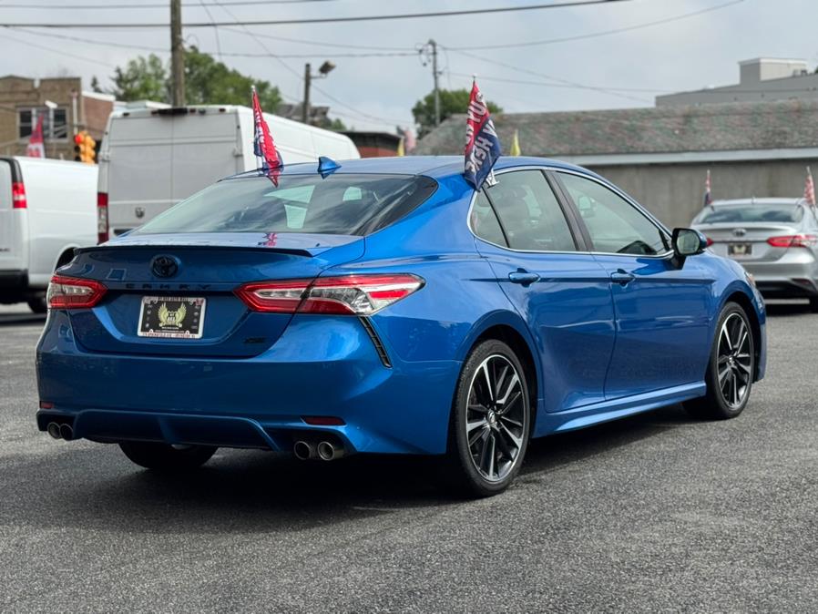 2020 Toyota Camry XSE Auto (Natl), available for sale in Irvington, New Jersey | RT 603 Auto Mall. Irvington, New Jersey 2020 Toyota Camry XSE Auto (Natl), available for sale in Irvington, New Jersey | RT 603 Auto Mall. Irvington, New Jersey