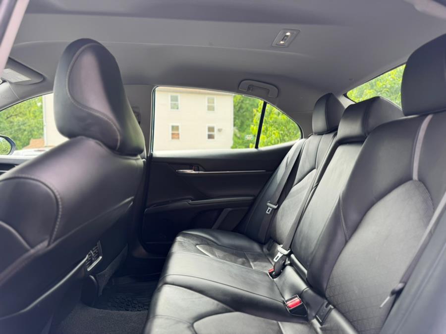 2020 Toyota Camry XSE Auto (Natl), available for sale in Irvington, New Jersey | RT 603 Auto Mall. Irvington, New Jersey 2020 Toyota Camry XSE Auto (Natl), available for sale in Irvington, New Jersey | RT 603 Auto Mall. Irvington, New Jersey