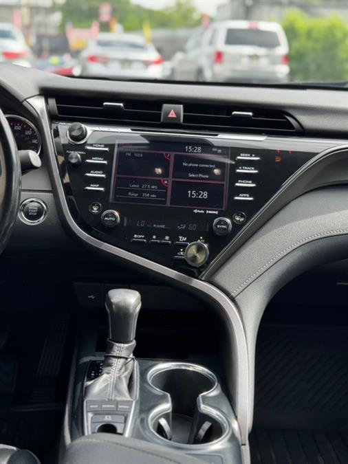 2020 Toyota Camry XSE Auto (Natl), available for sale in Irvington, New Jersey | RT 603 Auto Mall. Irvington, New Jersey 2020 Toyota Camry XSE Auto (Natl), available for sale in Irvington, New Jersey | RT 603 Auto Mall. Irvington, New Jersey