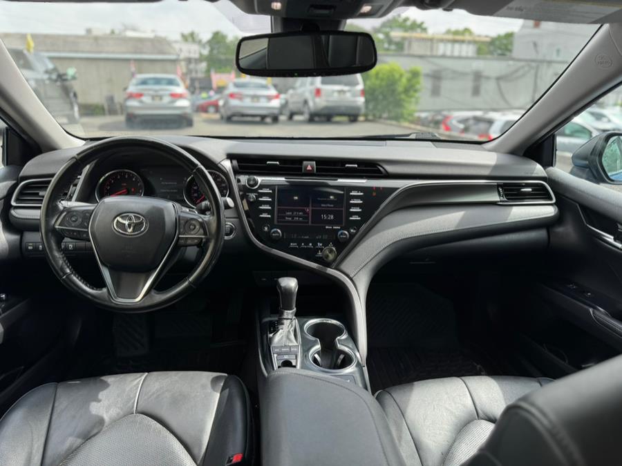 2020 Toyota Camry XSE Auto (Natl), available for sale in Irvington, New Jersey | RT 603 Auto Mall. Irvington, New Jersey 2020 Toyota Camry XSE Auto (Natl), available for sale in Irvington, New Jersey | RT 603 Auto Mall. Irvington, New Jersey