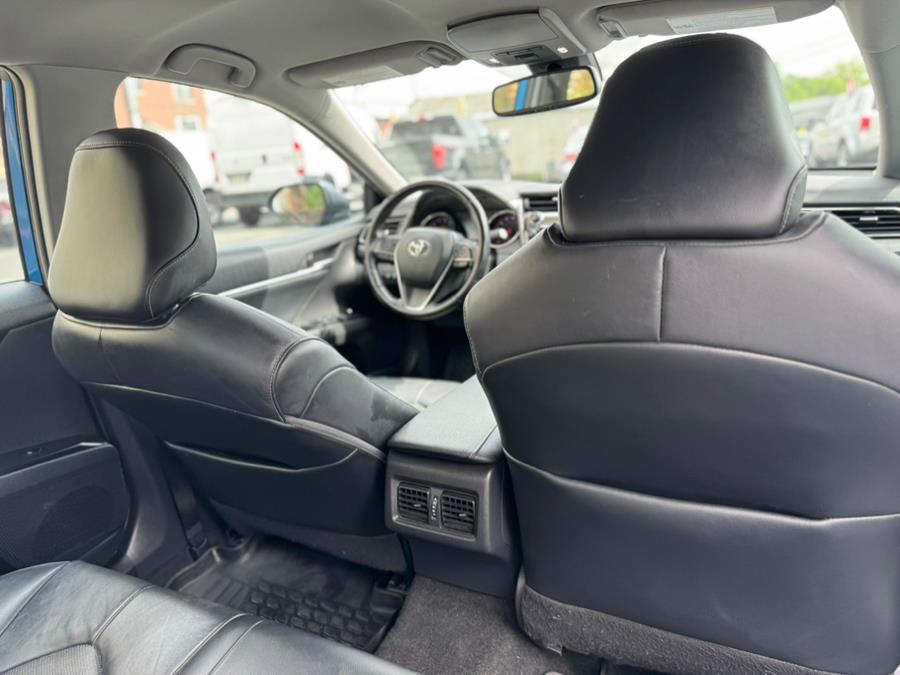 2020 Toyota Camry XSE Auto (Natl), available for sale in Irvington, New Jersey | RT 603 Auto Mall. Irvington, New Jersey 2020 Toyota Camry XSE Auto (Natl), available for sale in Irvington, New Jersey | RT 603 Auto Mall. Irvington, New Jersey
