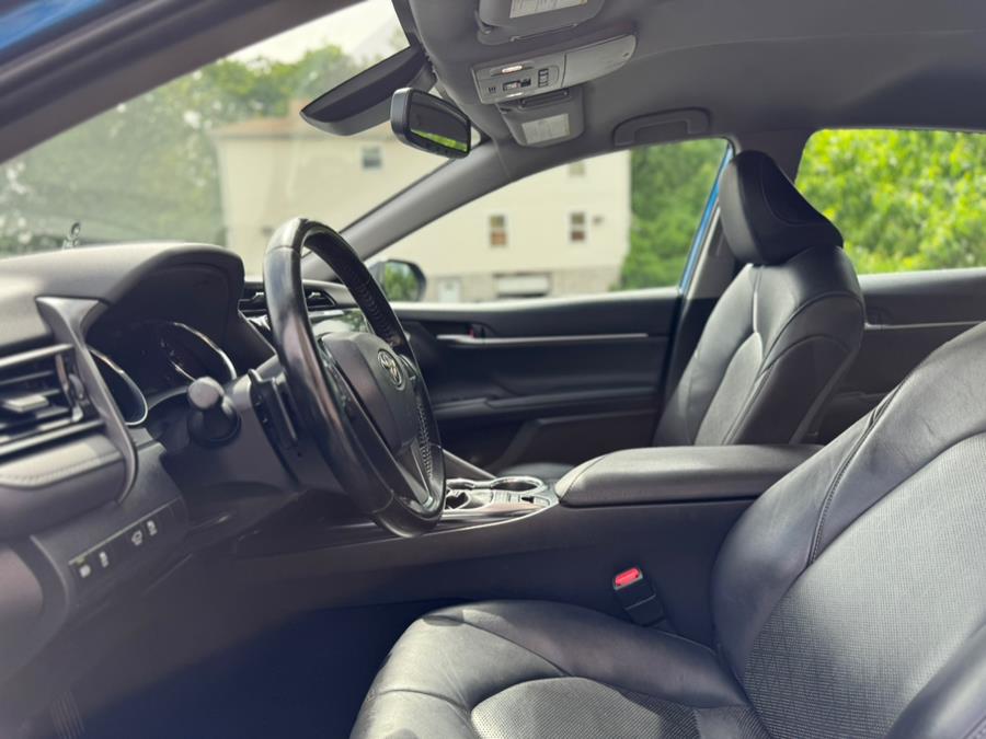 2020 Toyota Camry XSE Auto (Natl), available for sale in Irvington, New Jersey | RT 603 Auto Mall. Irvington, New Jersey 2020 Toyota Camry XSE Auto (Natl), available for sale in Irvington, New Jersey | RT 603 Auto Mall. Irvington, New Jersey