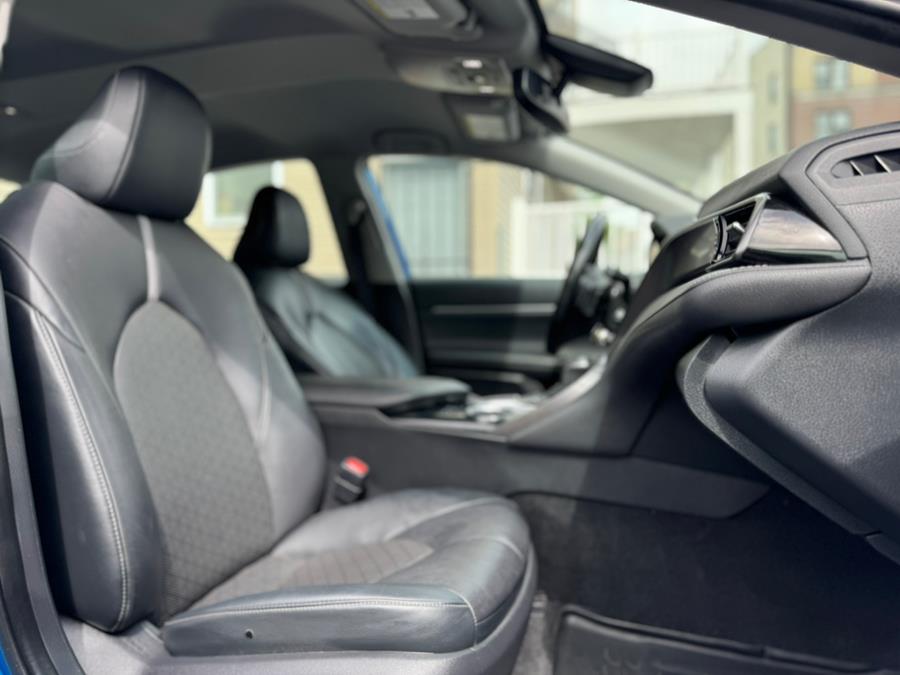 2020 Toyota Camry XSE Auto (Natl), available for sale in Irvington, New Jersey | RT 603 Auto Mall. Irvington, New Jersey 2020 Toyota Camry XSE Auto (Natl), available for sale in Irvington, New Jersey | RT 603 Auto Mall. Irvington, New Jersey