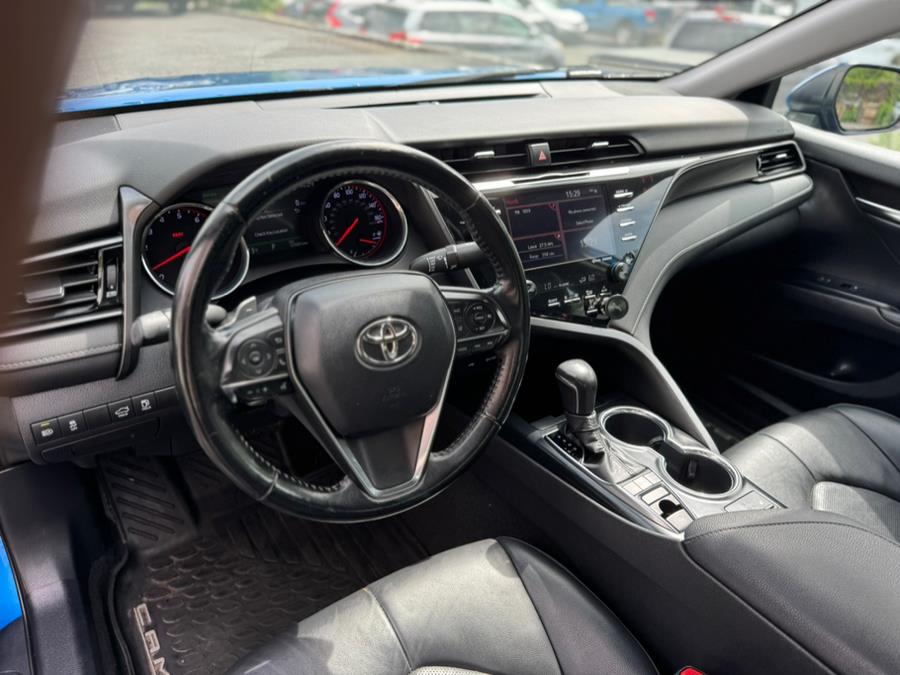 2020 Toyota Camry XSE Auto (Natl), available for sale in Irvington, New Jersey | RT 603 Auto Mall. Irvington, New Jersey 2020 Toyota Camry XSE Auto (Natl), available for sale in Irvington, New Jersey | RT 603 Auto Mall. Irvington, New Jersey