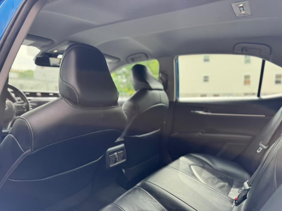 2020 Toyota Camry XSE Auto (Natl), available for sale in Irvington, New Jersey | RT 603 Auto Mall. Irvington, New Jersey 2020 Toyota Camry XSE Auto (Natl), available for sale in Irvington, New Jersey | RT 603 Auto Mall. Irvington, New Jersey