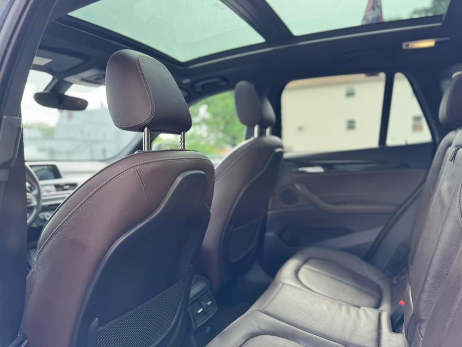 2018 BMW X1 xDrive28i Sports Activity Vehicle, available for sale in Irvington, New Jersey | RT 603 Auto Mall. Irvington, New Jersey 2018 BMW X1 xDrive28i Sports Activity Vehicle, available for sale in Irvington, New Jersey | RT 603 Auto Mall. Irvington, New Jersey
