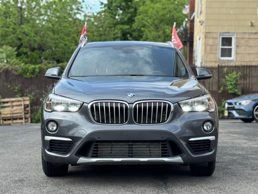 2018 BMW X1 xDrive28i Sports Activity Vehicle, available for sale in Irvington, New Jersey | RT 603 Auto Mall. Irvington, New Jersey 2018 BMW X1 xDrive28i Sports Activity Vehicle, available for sale in Irvington, New Jersey | RT 603 Auto Mall. Irvington, New Jersey