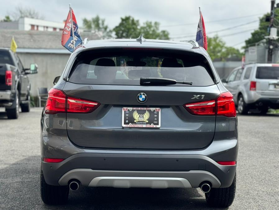 2018 BMW X1 xDrive28i Sports Activity Vehicle, available for sale in Irvington, New Jersey | RT 603 Auto Mall. Irvington, New Jersey 2018 BMW X1 xDrive28i Sports Activity Vehicle, available for sale in Irvington, New Jersey | RT 603 Auto Mall. Irvington, New Jersey