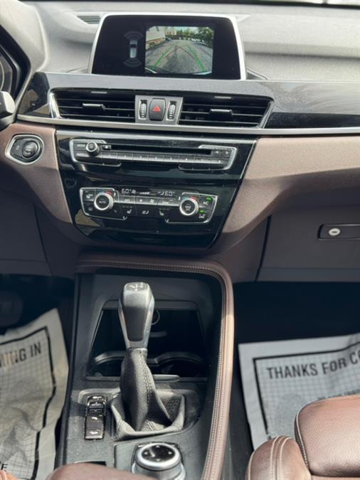 2018 BMW X1 xDrive28i Sports Activity Vehicle, available for sale in Irvington, New Jersey | RT 603 Auto Mall. Irvington, New Jersey 2018 BMW X1 xDrive28i Sports Activity Vehicle, available for sale in Irvington, New Jersey | RT 603 Auto Mall. Irvington, New Jersey