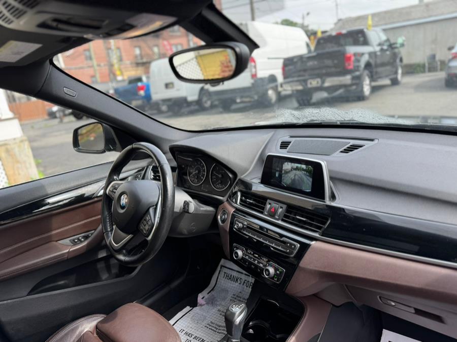 2018 BMW X1 xDrive28i Sports Activity Vehicle, available for sale in Irvington, New Jersey | RT 603 Auto Mall. Irvington, New Jersey 2018 BMW X1 xDrive28i Sports Activity Vehicle, available for sale in Irvington, New Jersey | RT 603 Auto Mall. Irvington, New Jersey