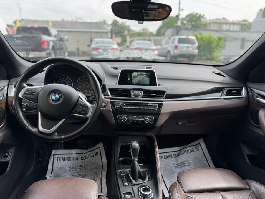 2018 BMW X1 xDrive28i Sports Activity Vehicle, available for sale in Irvington, New Jersey | RT 603 Auto Mall. Irvington, New Jersey 2018 BMW X1 xDrive28i Sports Activity Vehicle, available for sale in Irvington, New Jersey | RT 603 Auto Mall. Irvington, New Jersey