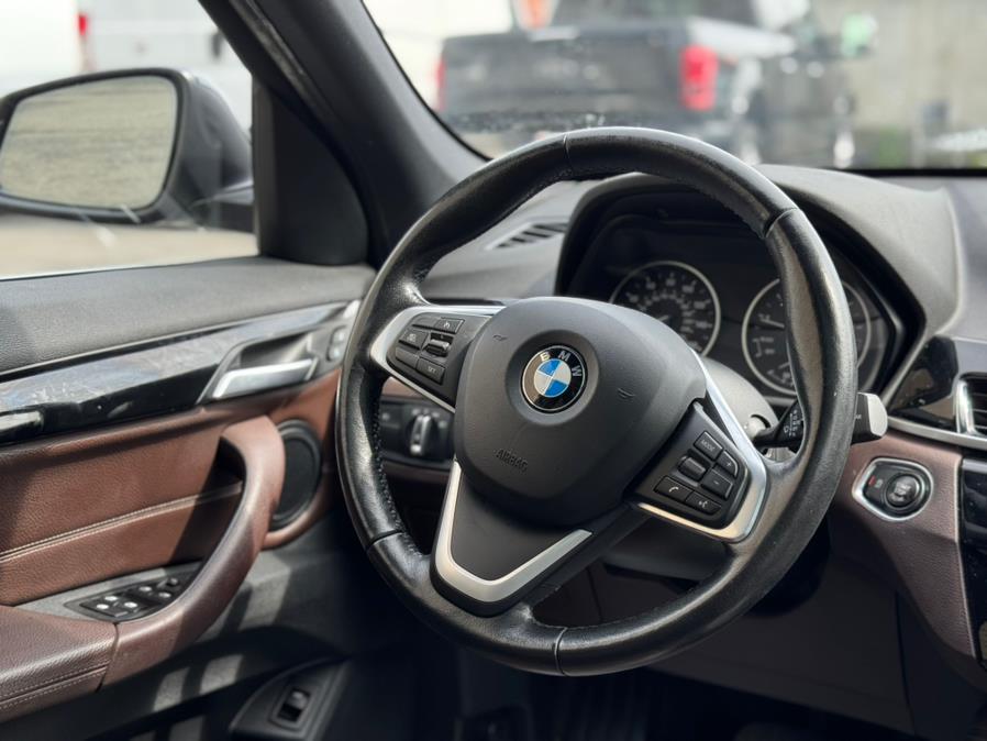 2018 BMW X1 xDrive28i Sports Activity Vehicle, available for sale in Irvington, New Jersey | RT 603 Auto Mall. Irvington, New Jersey 2018 BMW X1 xDrive28i Sports Activity Vehicle, available for sale in Irvington, New Jersey | RT 603 Auto Mall. Irvington, New Jersey