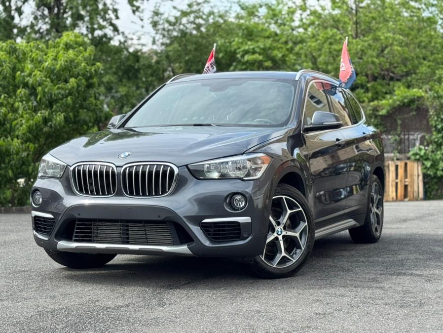 Used 2018 BMW X1 in Irvington, New Jersey | RT 603 Auto Mall. Irvington, New Jersey