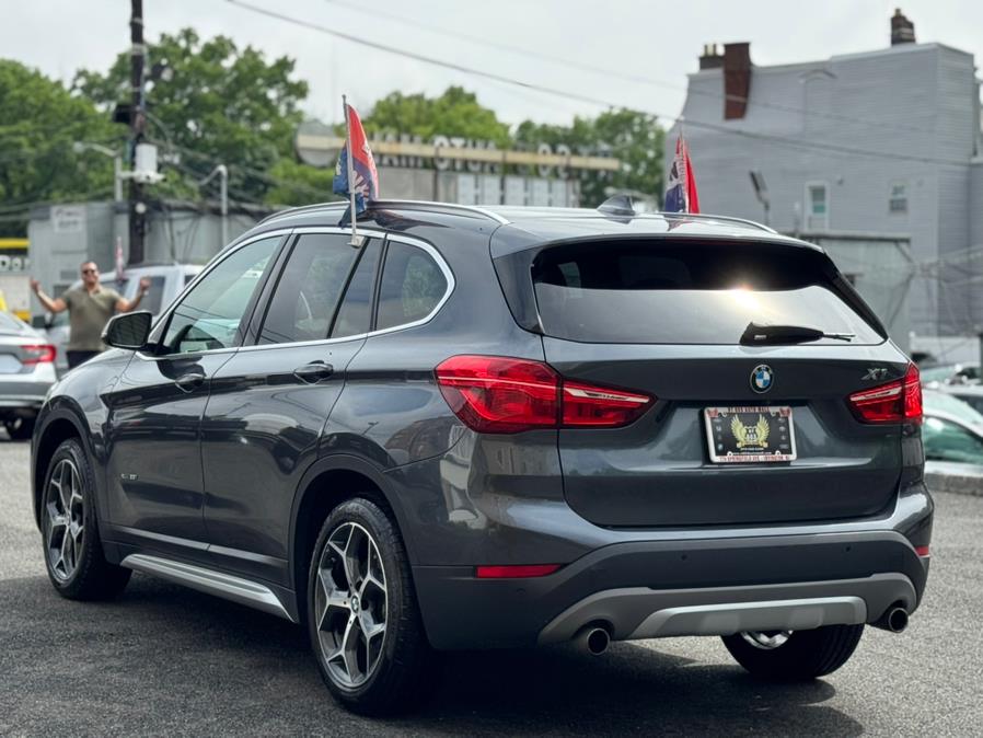 2018 BMW X1 xDrive28i Sports Activity Vehicle, available for sale in Irvington, New Jersey | RT 603 Auto Mall. Irvington, New Jersey 2018 BMW X1 xDrive28i Sports Activity Vehicle, available for sale in Irvington, New Jersey | RT 603 Auto Mall. Irvington, New Jersey