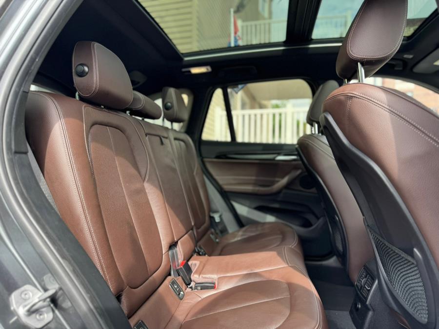 2018 BMW X1 xDrive28i Sports Activity Vehicle, available for sale in Irvington, New Jersey | RT 603 Auto Mall. Irvington, New Jersey 2018 BMW X1 xDrive28i Sports Activity Vehicle, available for sale in Irvington, New Jersey | RT 603 Auto Mall. Irvington, New Jersey