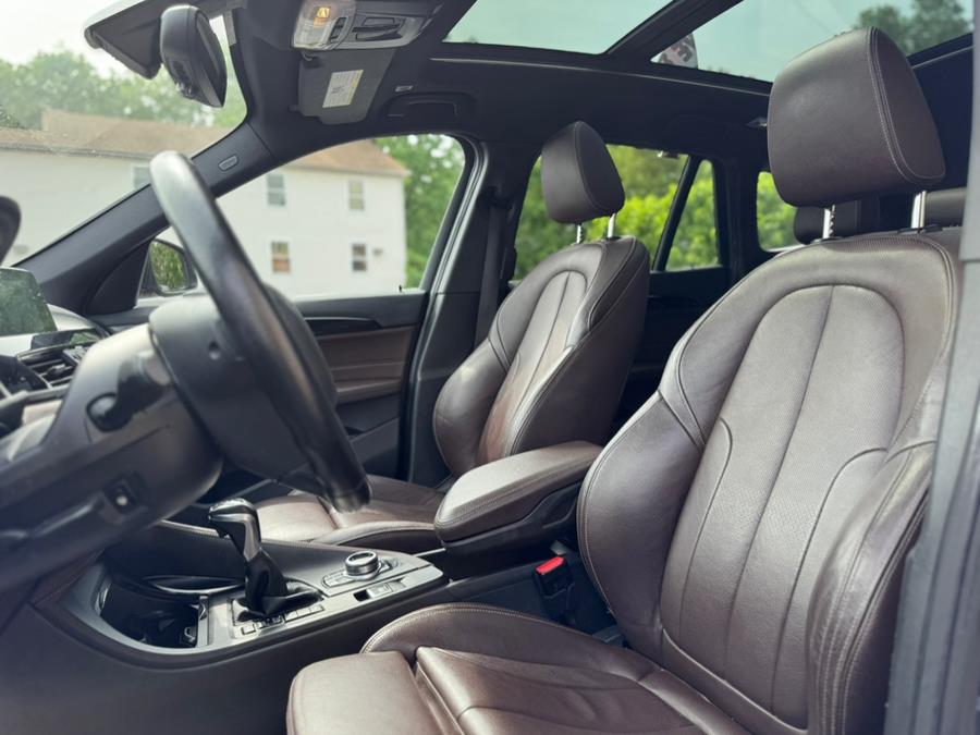 2018 BMW X1 xDrive28i Sports Activity Vehicle, available for sale in Irvington, New Jersey | RT 603 Auto Mall. Irvington, New Jersey 2018 BMW X1 xDrive28i Sports Activity Vehicle, available for sale in Irvington, New Jersey | RT 603 Auto Mall. Irvington, New Jersey