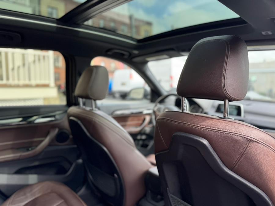 2018 BMW X1 xDrive28i Sports Activity Vehicle, available for sale in Irvington, New Jersey | RT 603 Auto Mall. Irvington, New Jersey 2018 BMW X1 xDrive28i Sports Activity Vehicle, available for sale in Irvington, New Jersey | RT 603 Auto Mall. Irvington, New Jersey