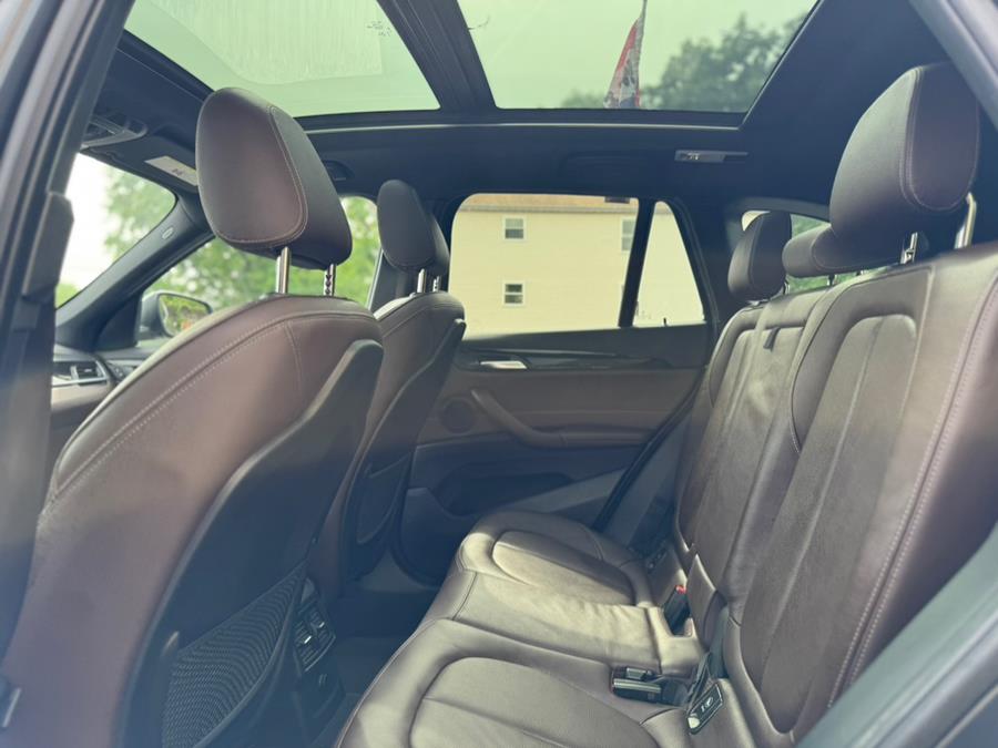 2018 BMW X1 xDrive28i Sports Activity Vehicle, available for sale in Irvington, New Jersey | RT 603 Auto Mall. Irvington, New Jersey 2018 BMW X1 xDrive28i Sports Activity Vehicle, available for sale in Irvington, New Jersey | RT 603 Auto Mall. Irvington, New Jersey