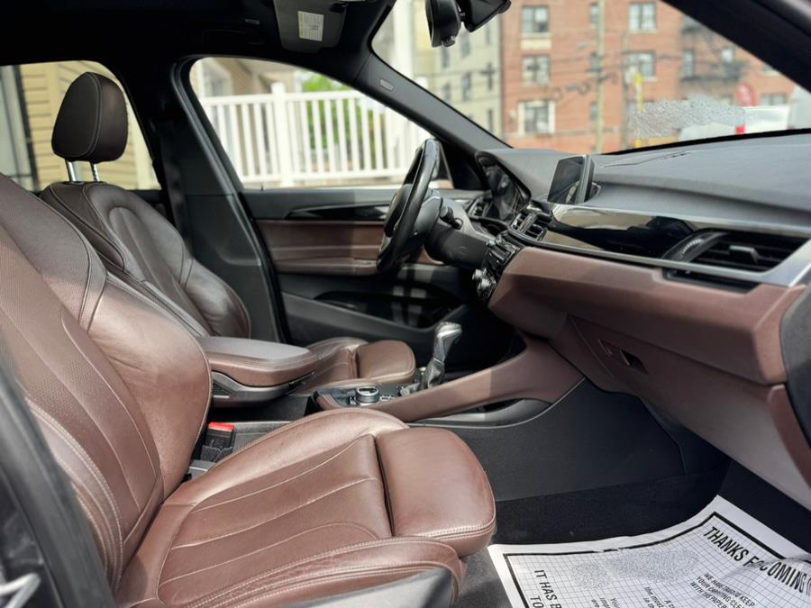 2018 BMW X1 xDrive28i Sports Activity Vehicle, available for sale in Irvington, New Jersey | RT 603 Auto Mall. Irvington, New Jersey 2018 BMW X1 xDrive28i Sports Activity Vehicle, available for sale in Irvington, New Jersey | RT 603 Auto Mall. Irvington, New Jersey